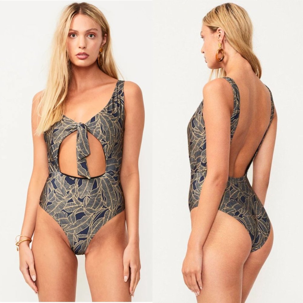Suboo Zephora One Piece Size 2 NEW